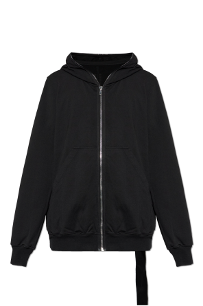 Rick Owens DRKSHDW 'Gimp' hoodie | Men's | Vitkac